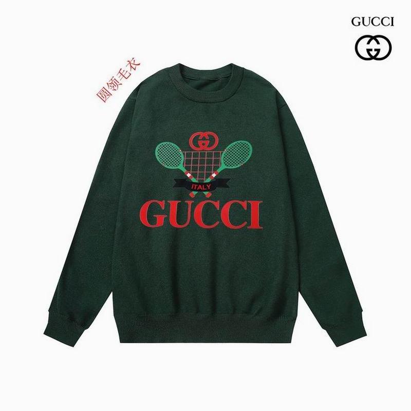 Gucci Men's Sweater 124